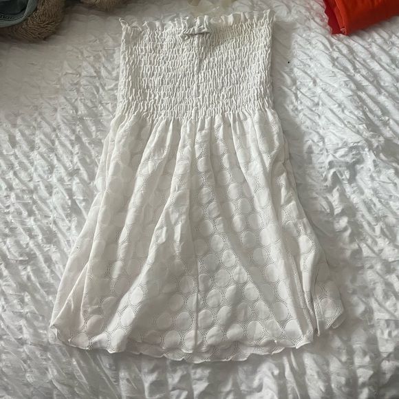 cute swim coverup - Picture 2 of 3